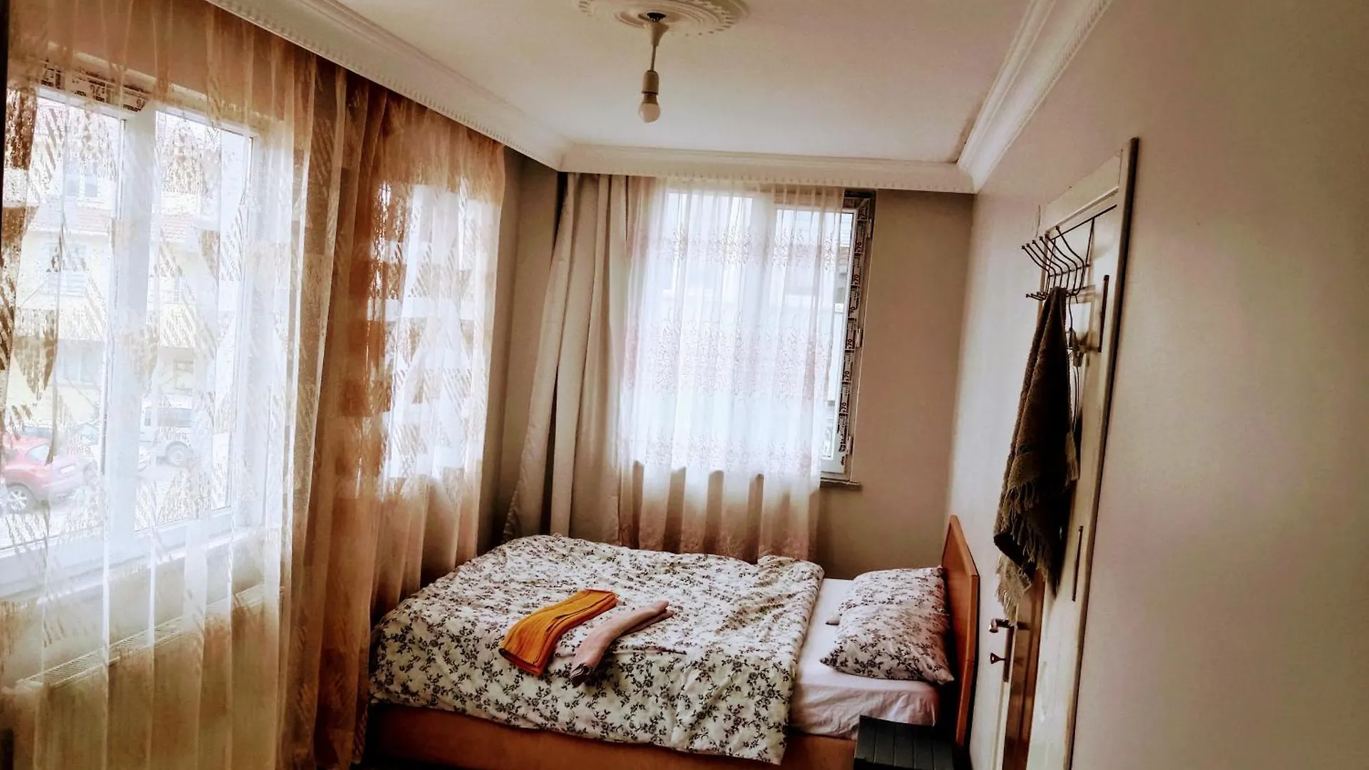Orman Villa Hotel Is 6 Minutes From The Airport Arnavutkoy