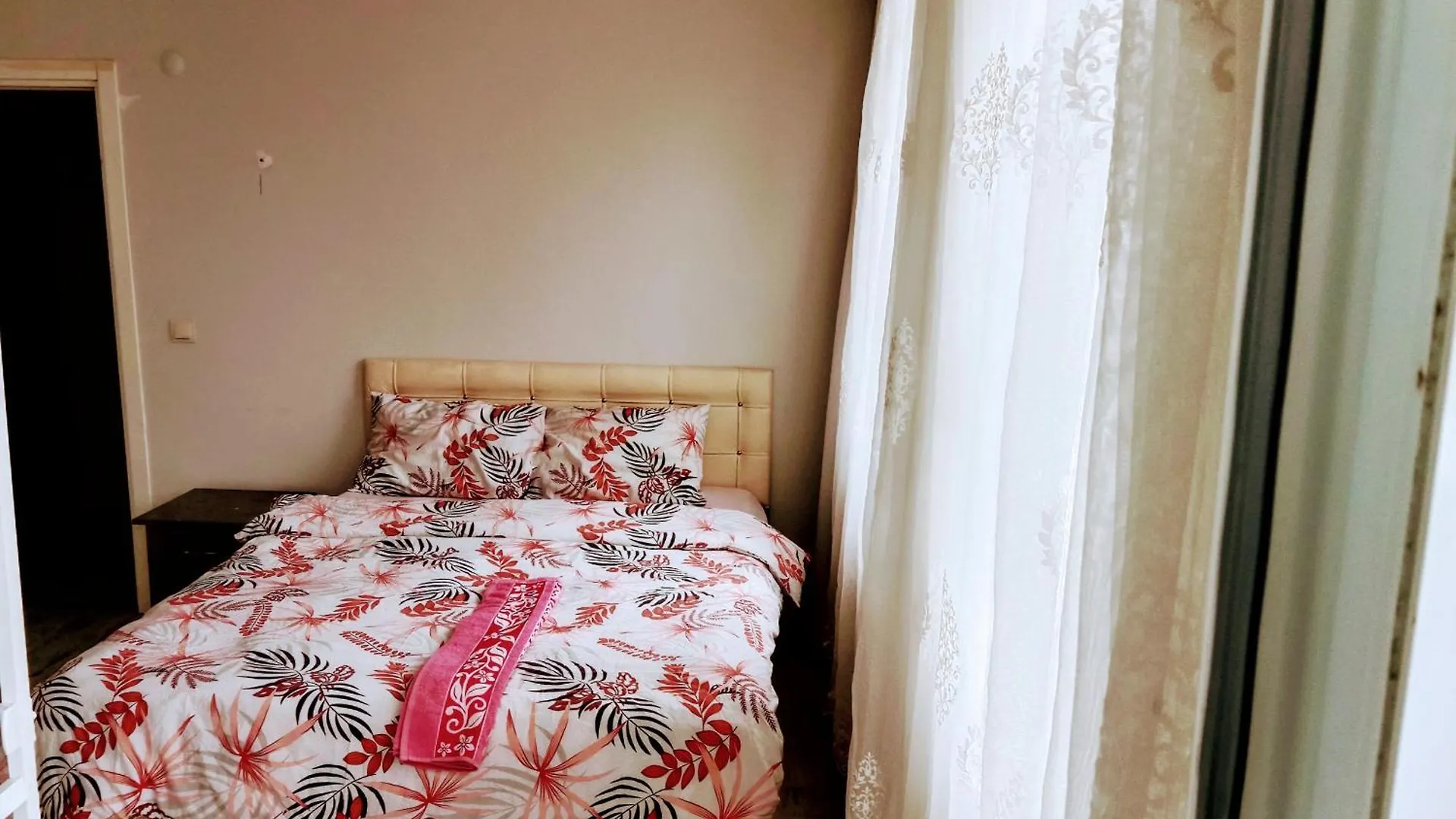 Orman Villa Hotel Is 6 Minutes From The Airport Arnavutkoy
