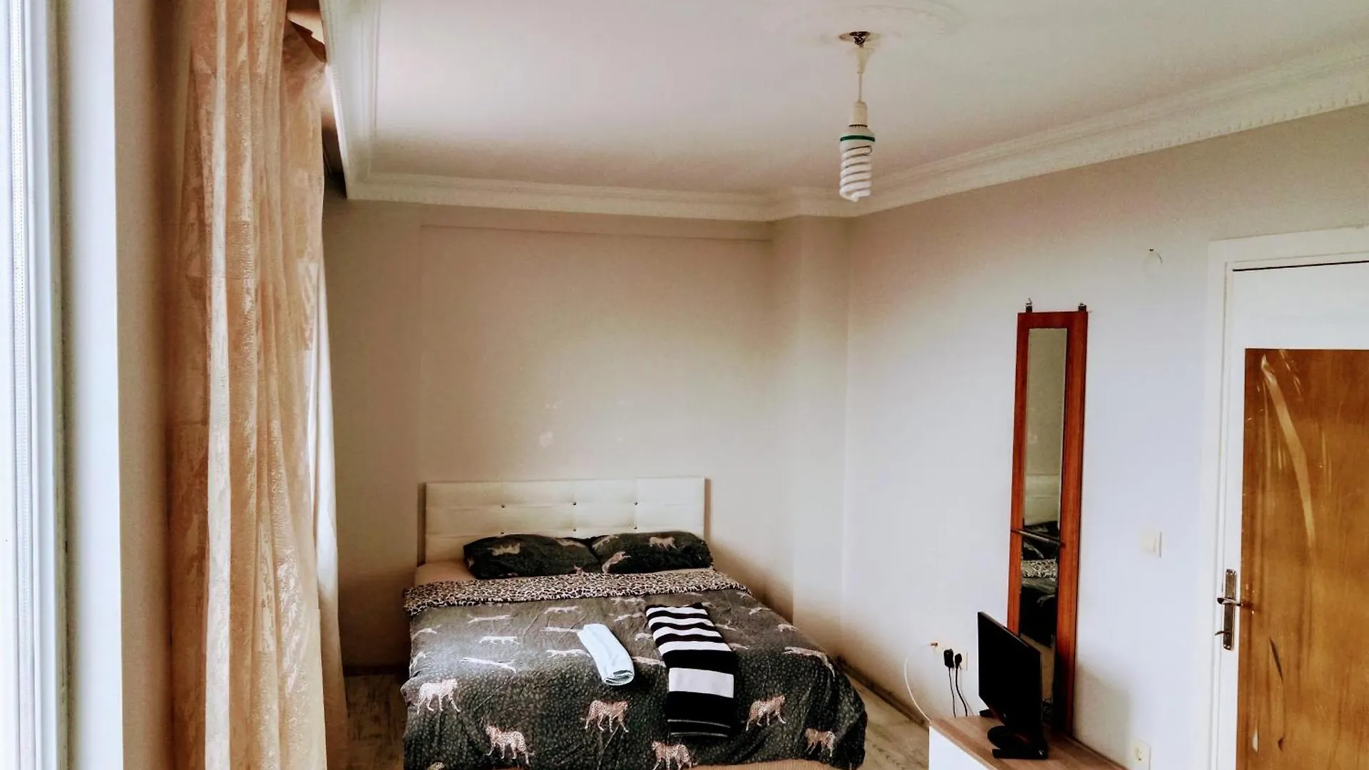 Orman Villa Hotel Is 6 Minutes From The Airport Arnavutkoy 0*,  Turkey