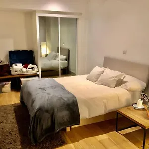 Cheviot House London